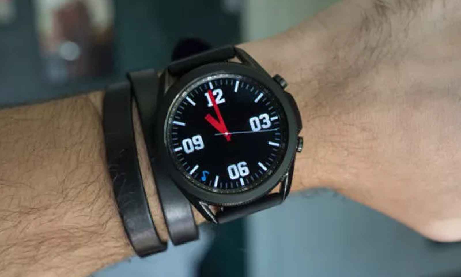 En Yayg N Samsung Galaxy Watch Sorunlar Neler Yaz L M Uygulama Ve