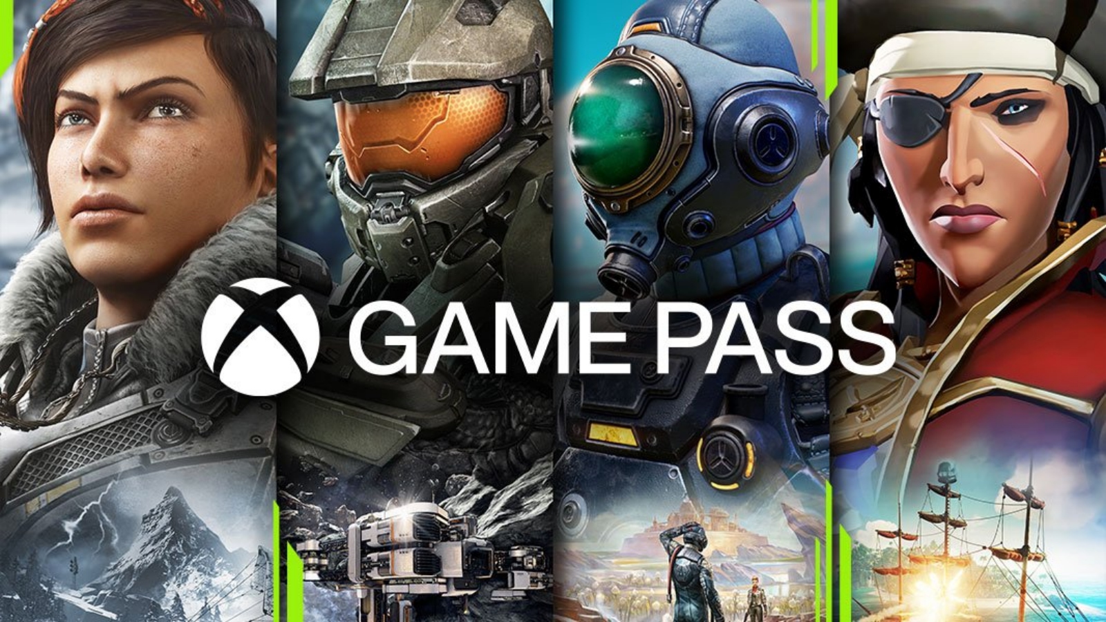 Xbox Game Pass Temmuz ayının ikinci yarısında gelecek oyunlar Yazılım