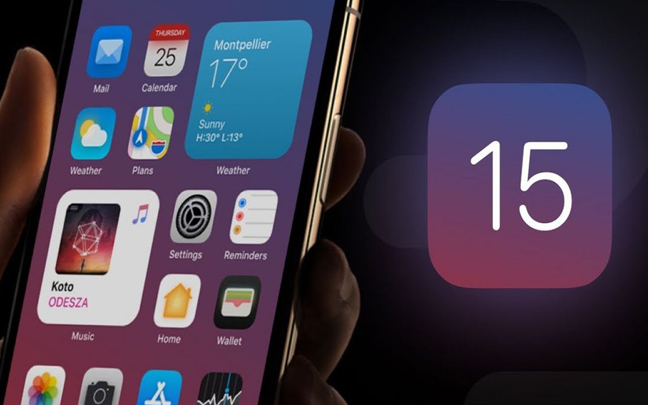 Картинки Для Оформления Ios 14