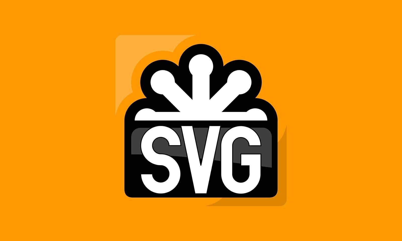 Сделать картинку svg