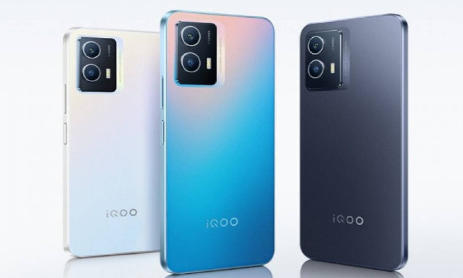 Купить Смартфон Vivo Iqoo 11