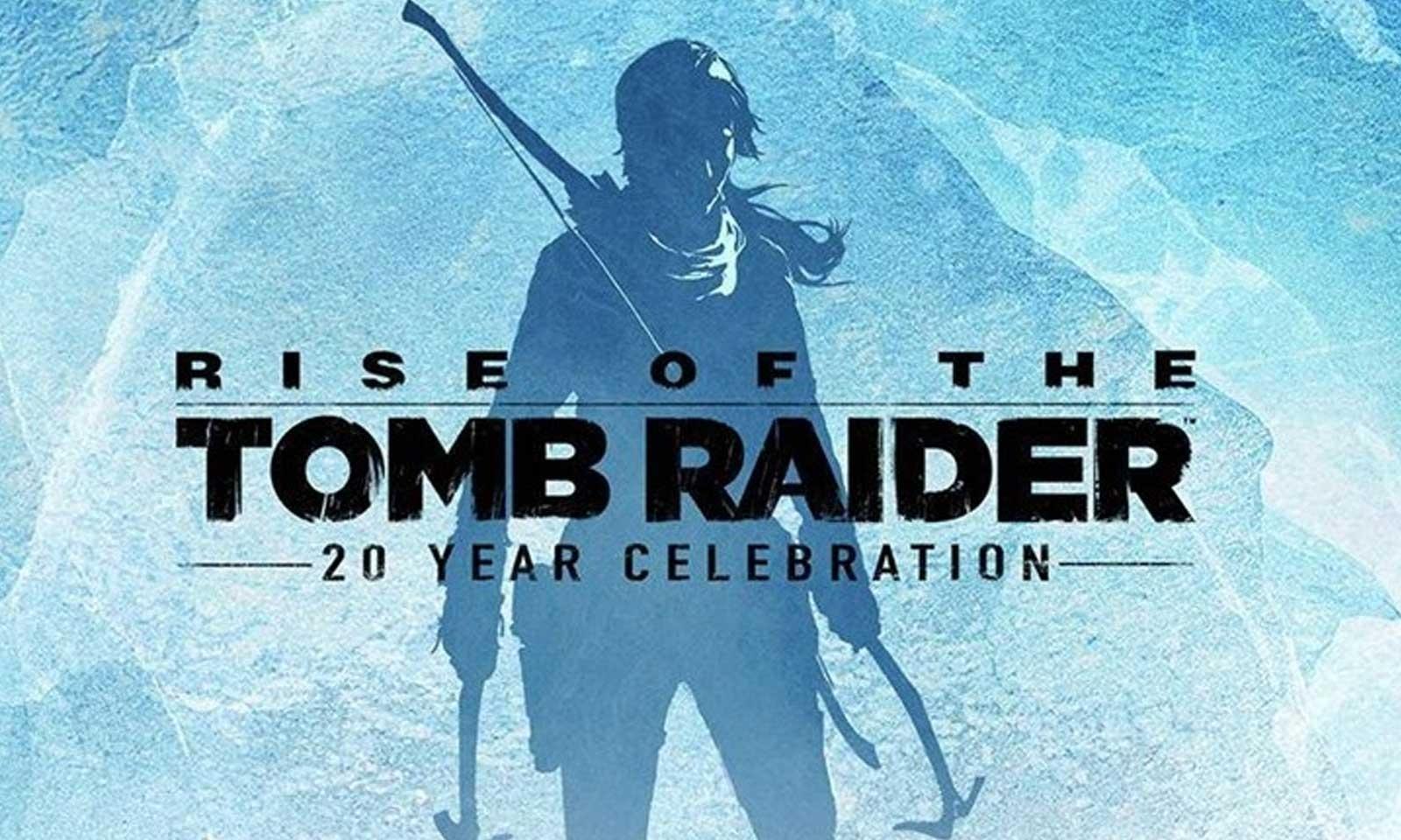 Rise of the tomb raider 20 year celebration steam rip nemos фото 73