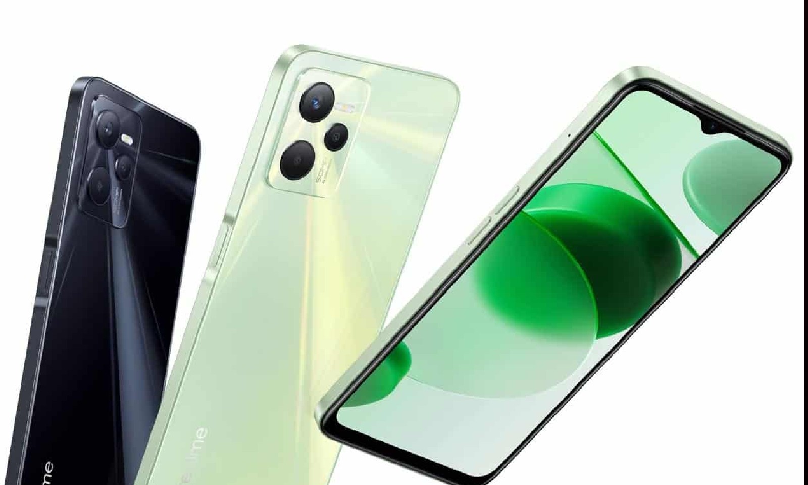 Realme C35 Купить В Екатеринбурге