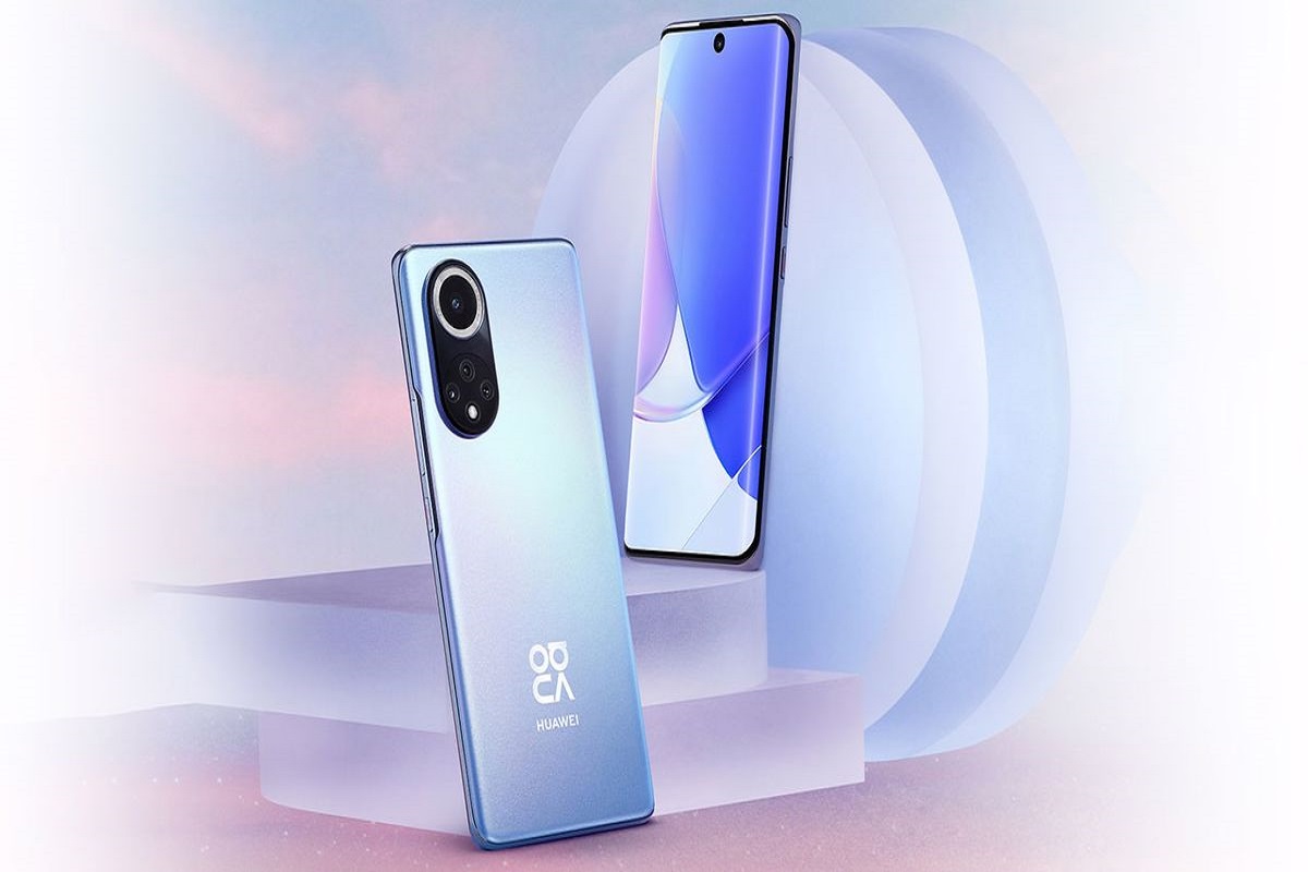 Huawei Nova 9 Купить В Красноярске