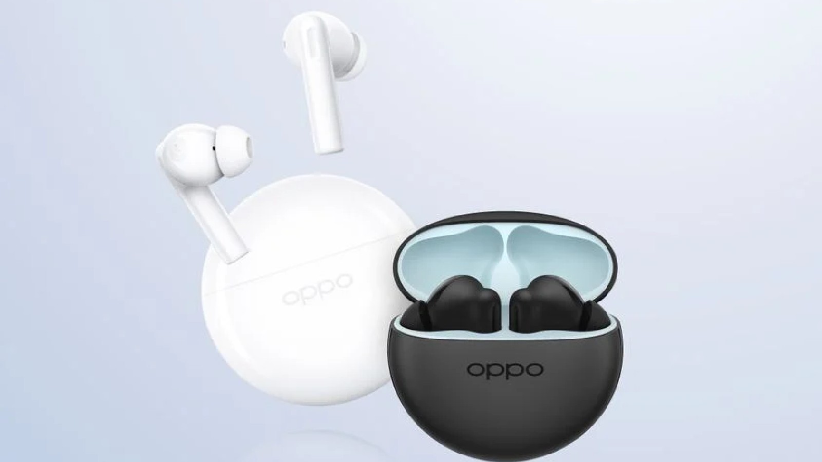 Oppo Enco Buds 2 Чехол Купить