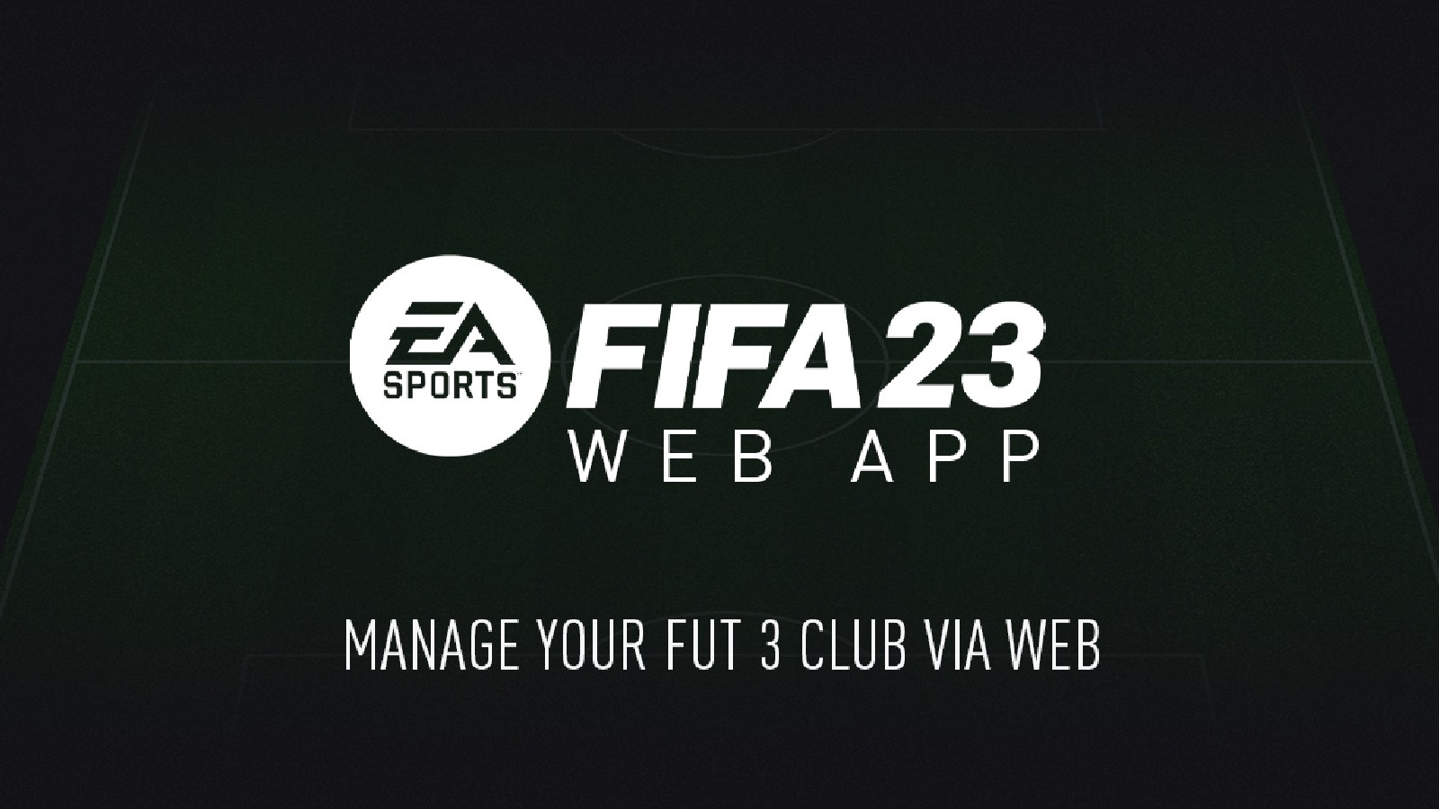 FIFA 23 Web App ne zaman çıkacak? - Haberler