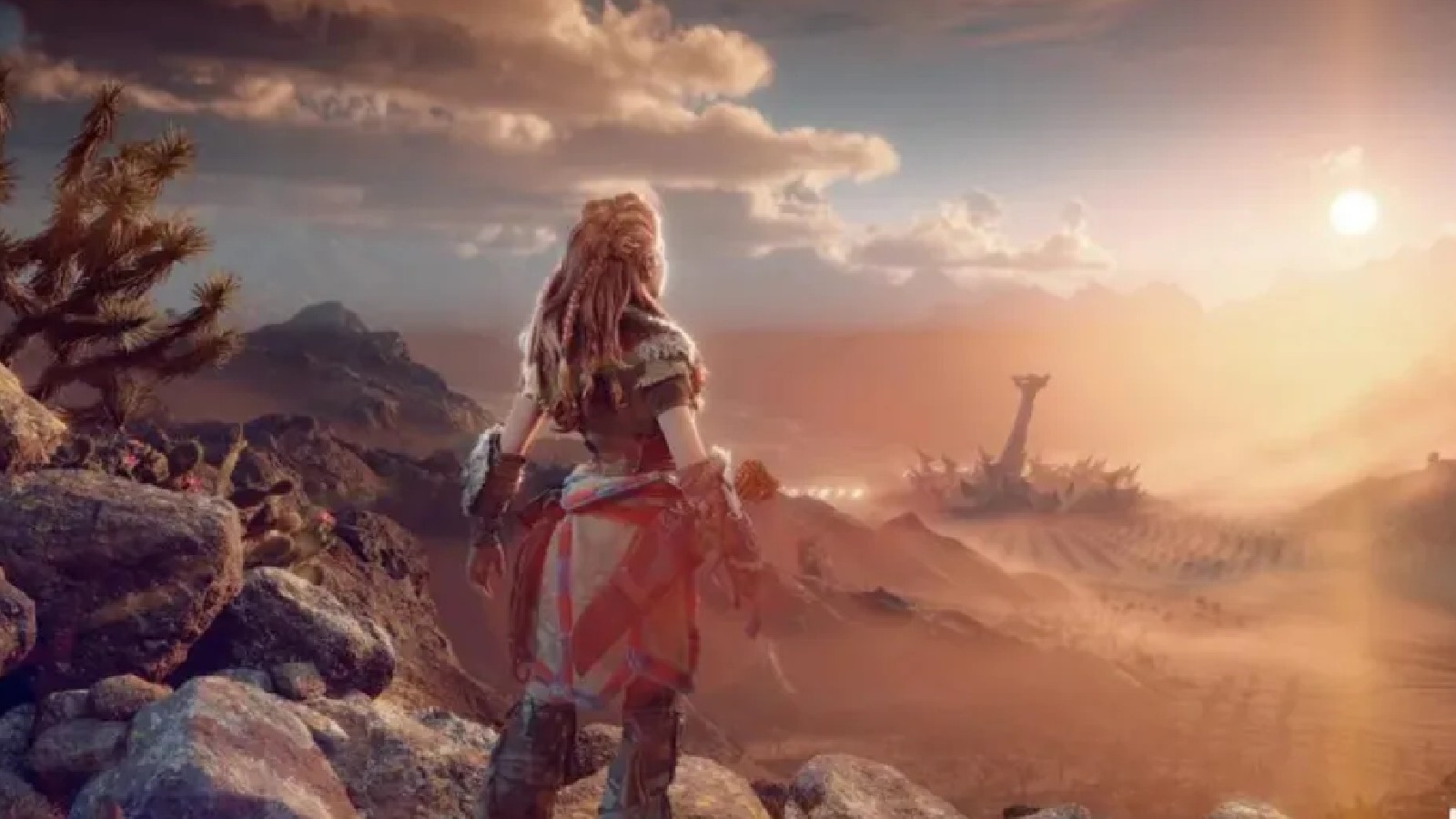 Horizon Zero Dawn Remake Gelebilir - Yazılım, Uygulama Ve Teknoloji ...