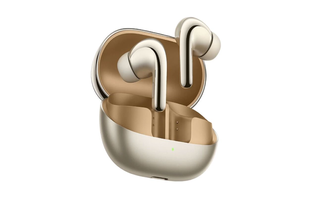 Xiaomi Mi Buds 4 Pro Купить