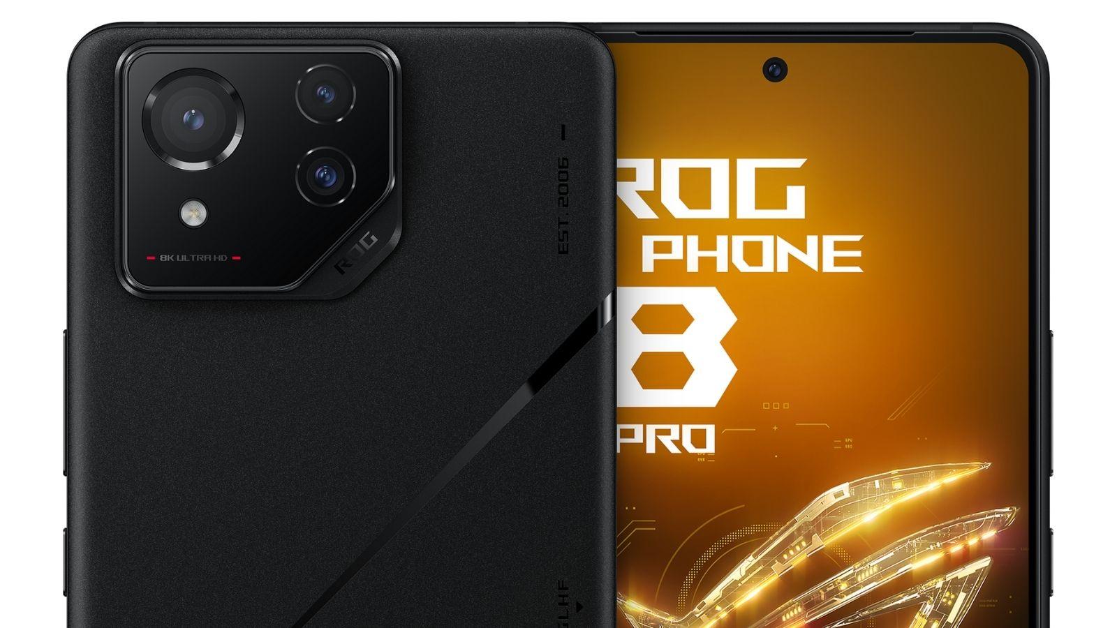 Rog phone 8 pro 1tb