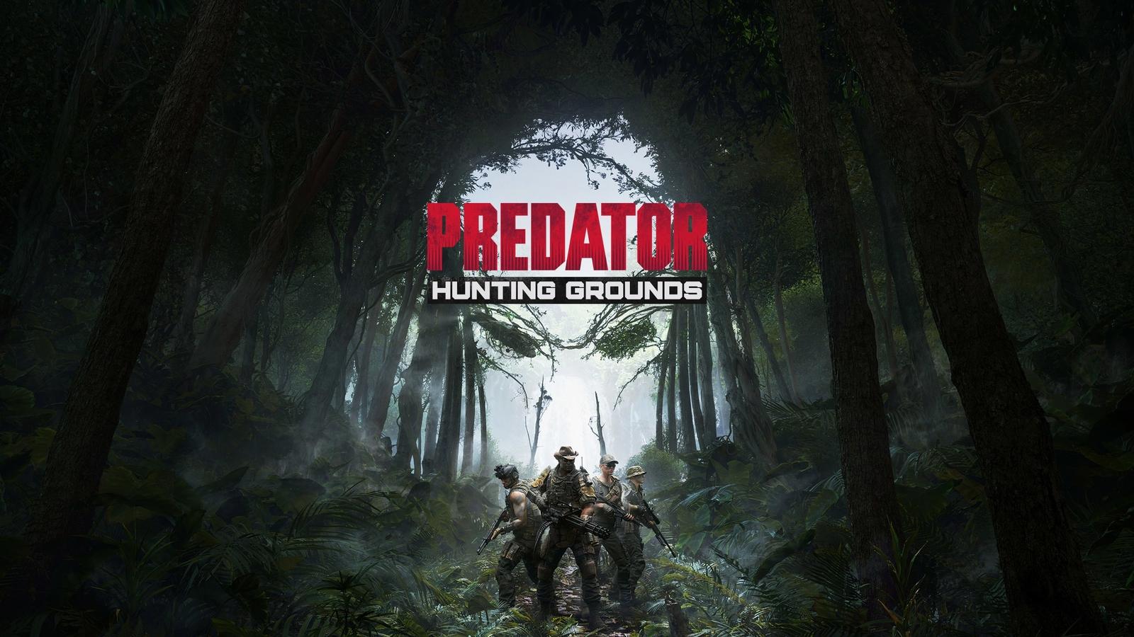 Predator: Hunting Grounds, PS5 ve Xbox Series’e Geliyor