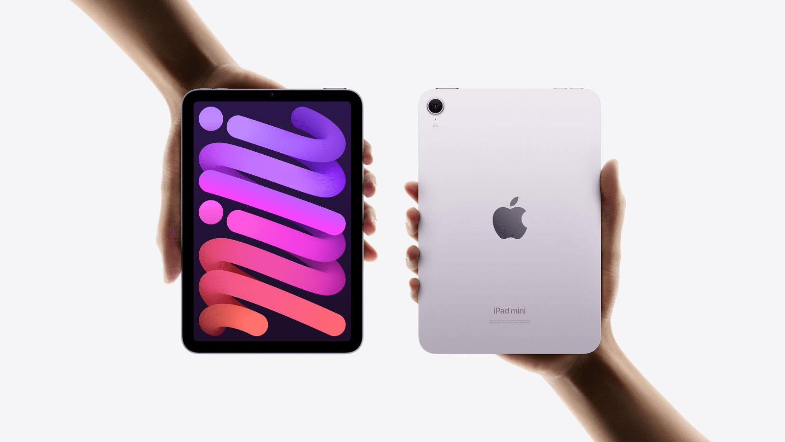 Yeni iPad Mini 7 Tanıtıldı! Intelligence Desteklenecek
