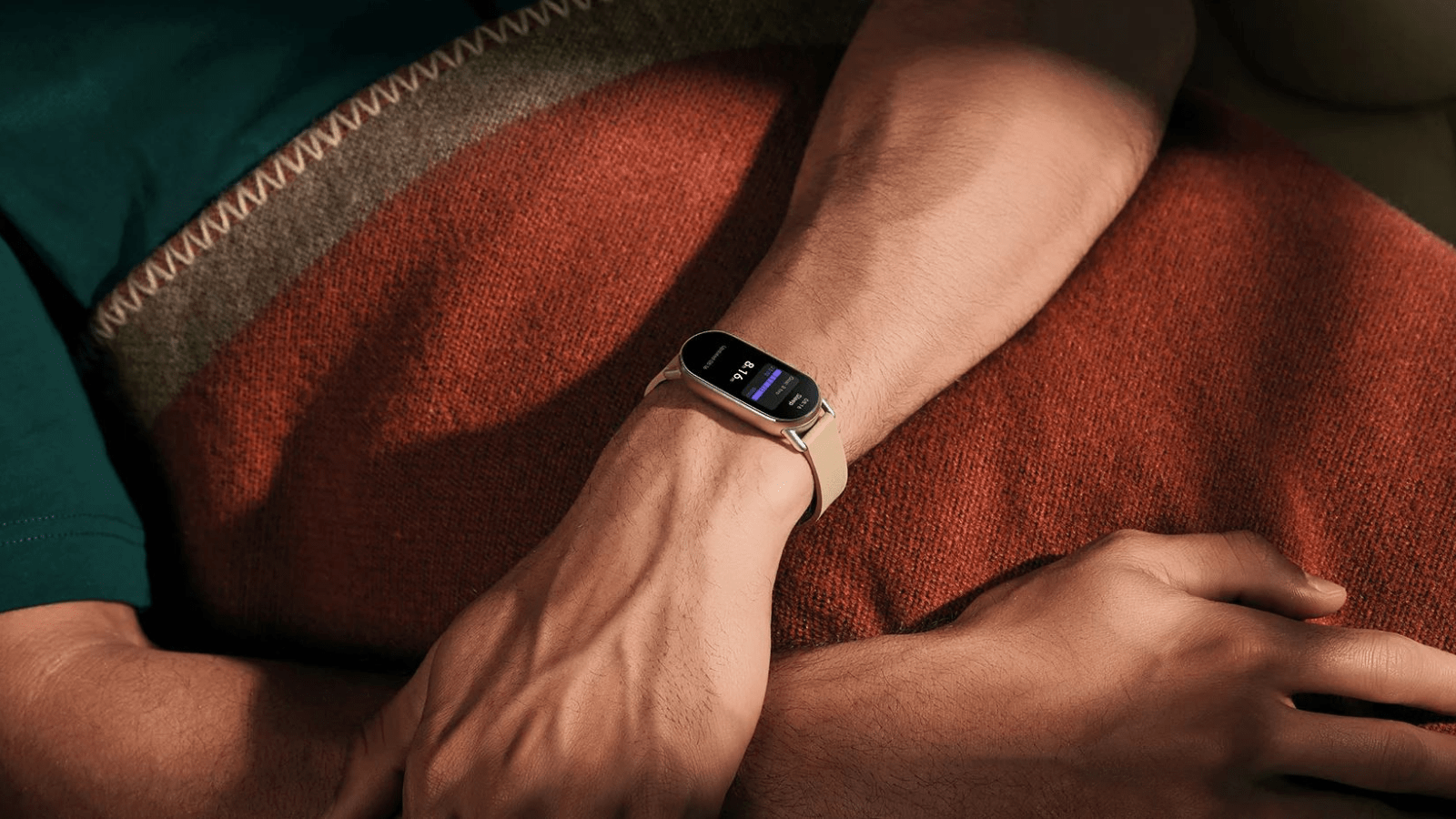 Xiaomi Smart Band 9 Pro’nun Tasarım Ve Çıkış Tarihi Açıklandı
