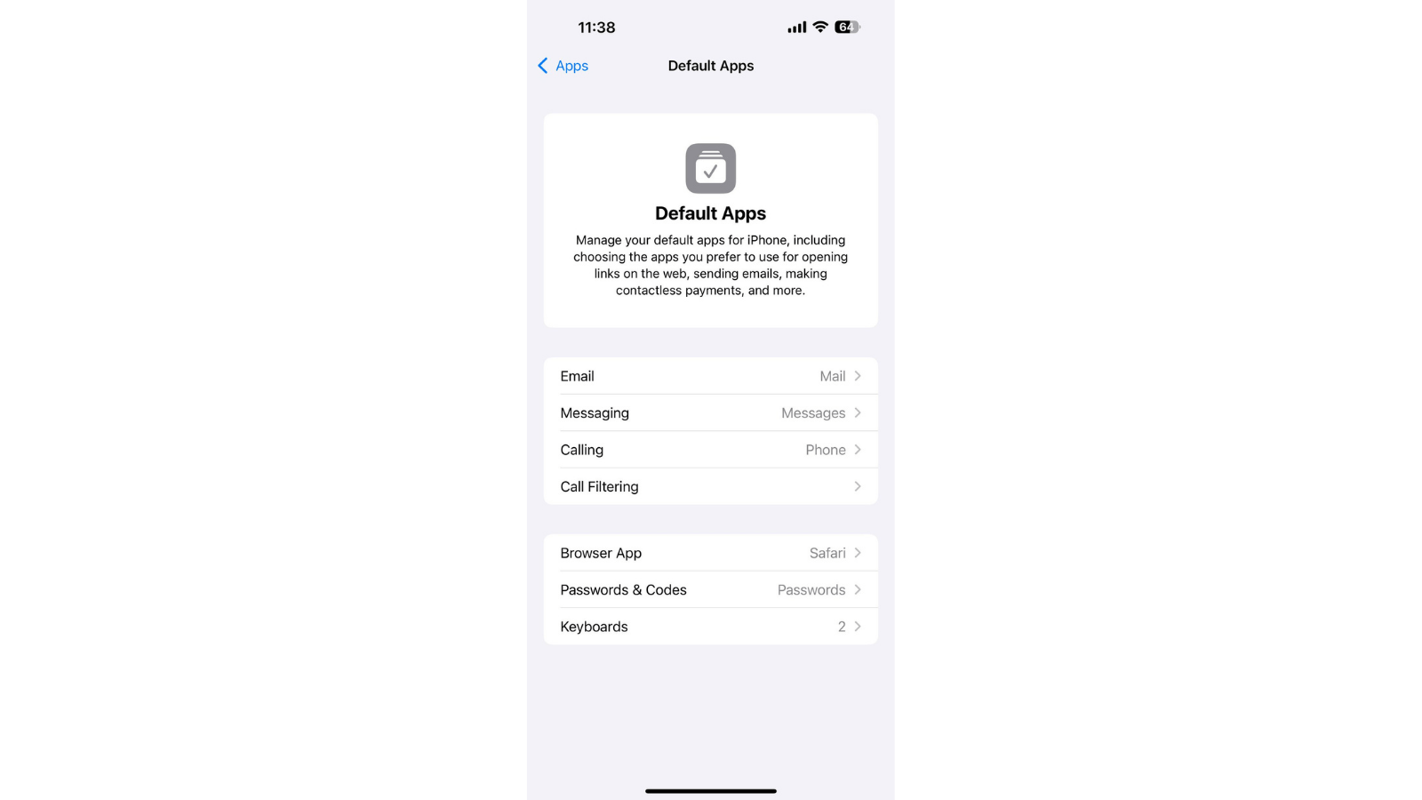 iOS 18.2 ‘nin İlk Beta Sürümü Yayınlandı. İşte Yenilikler
