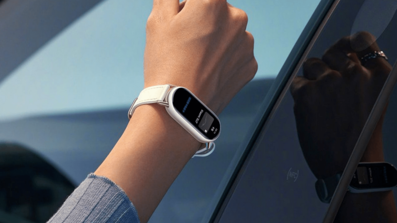 Xiaomi Smart Band 9 Pro’nun Tasarım Ve Çıkış Tarihi Açıklandı
