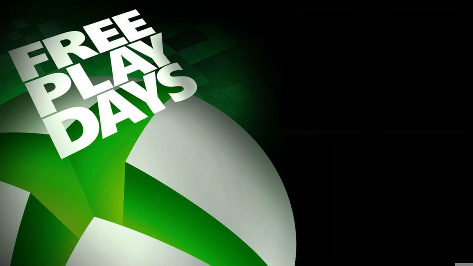 Xbox Free Play Days: Bu Hafta Üç Oyun Ücretsiz Denenebilir