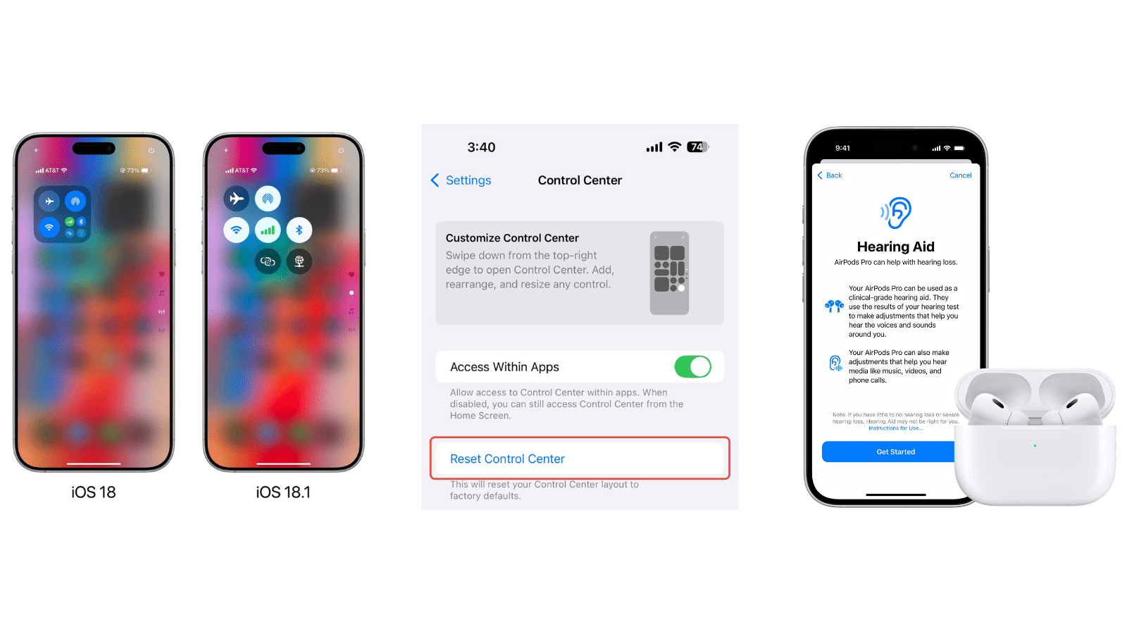 iOS 18.1’in Yayınlanma Tarihi Ve Yenilikleri Açıklandı
