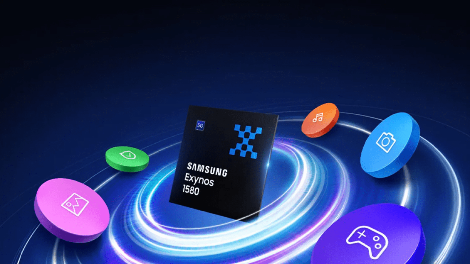 Samsung Exynos 1580: Galaxy A56 için Güçlü Yeni İşlemci