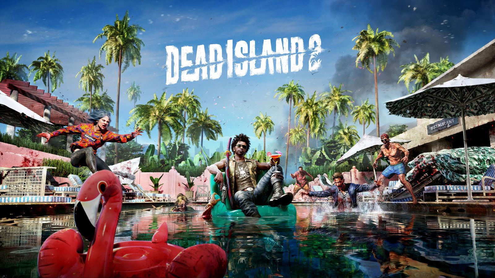 Dead Island 2: Yeni Güncellemeler ve PS5 Pro Desteği Geliyor