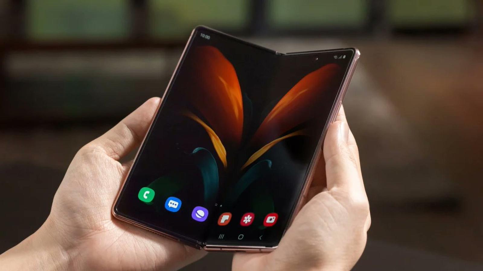 Galaxy Z Fold 2 İçin Yazılım Desteği Bitiyor: Güvenlik Riski