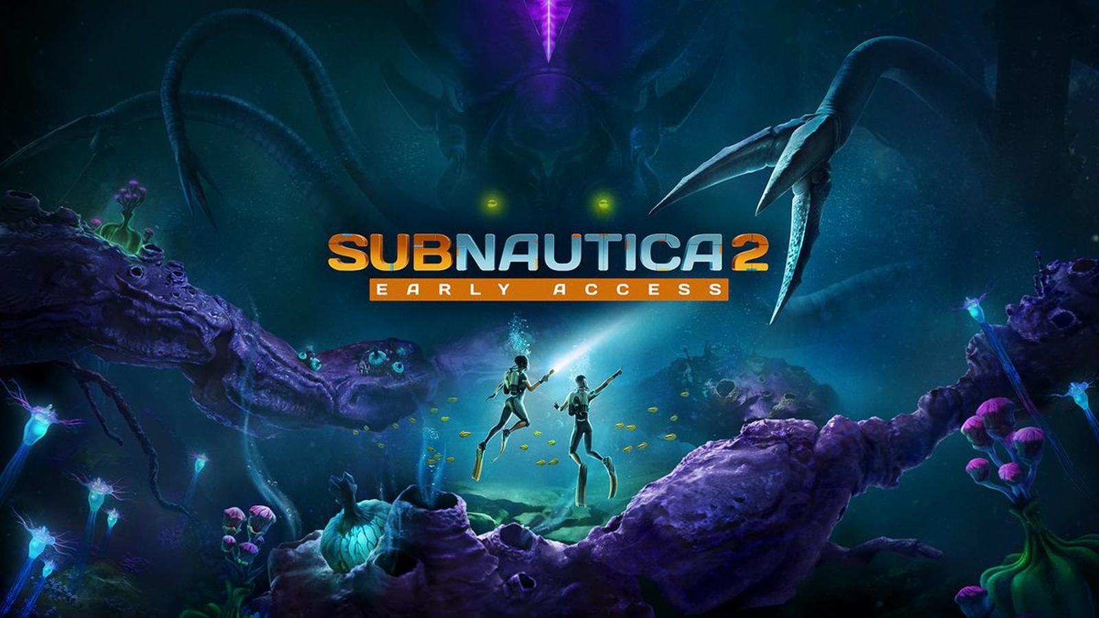 Subnautica 2 Duyuruldu: Co-op Su Altı Macerası Geliyor