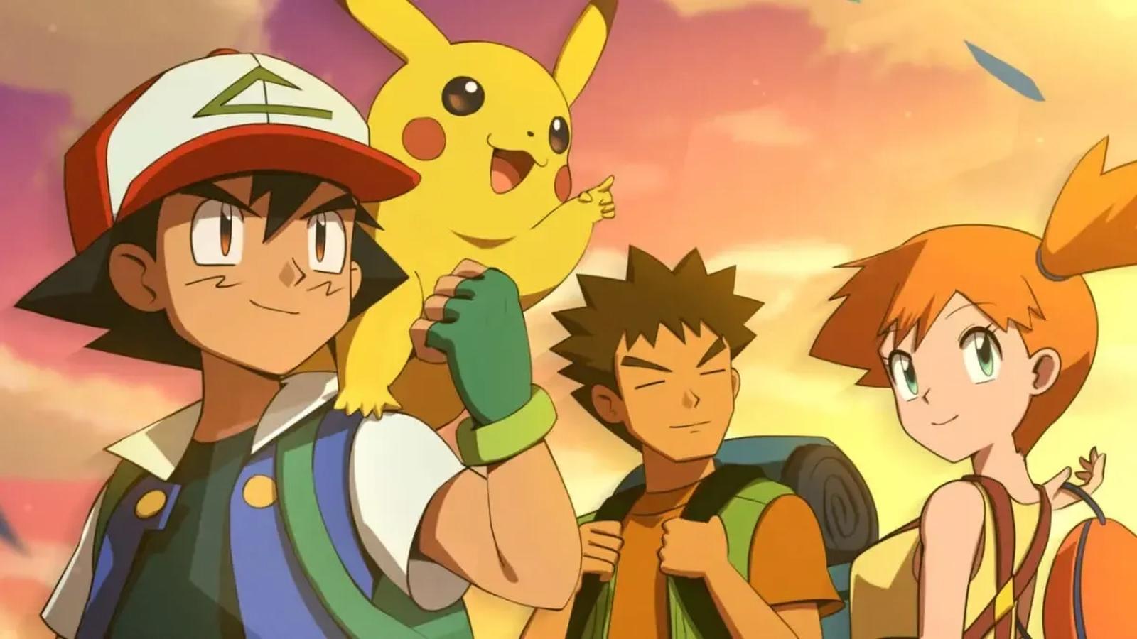 Game Freak Hacklendi: Yeni Pokemon Oyunları Sızdırıldı