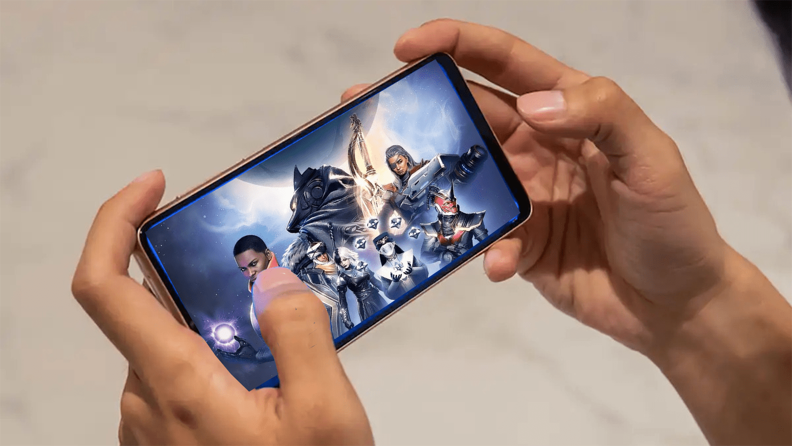 Destiny Mobile Geliyor! İşte Detaylar Ve Çıkış Tarihi