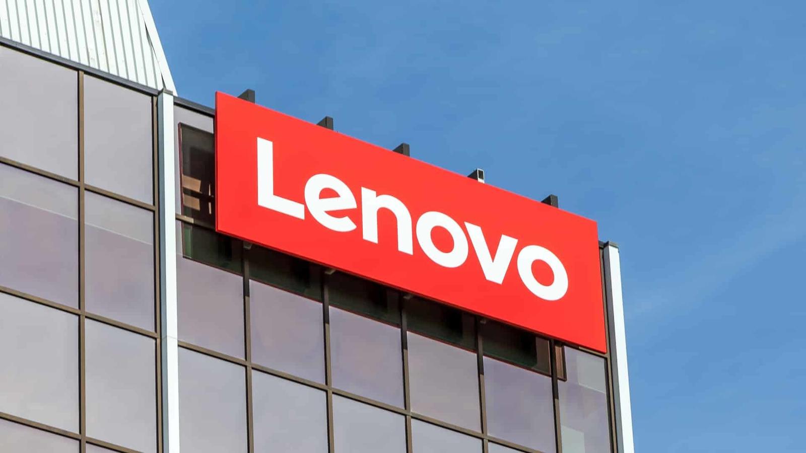 Lenovo, Yapay Zeka İçin Meta ve Nvidia ile Ortaklık Kurdu