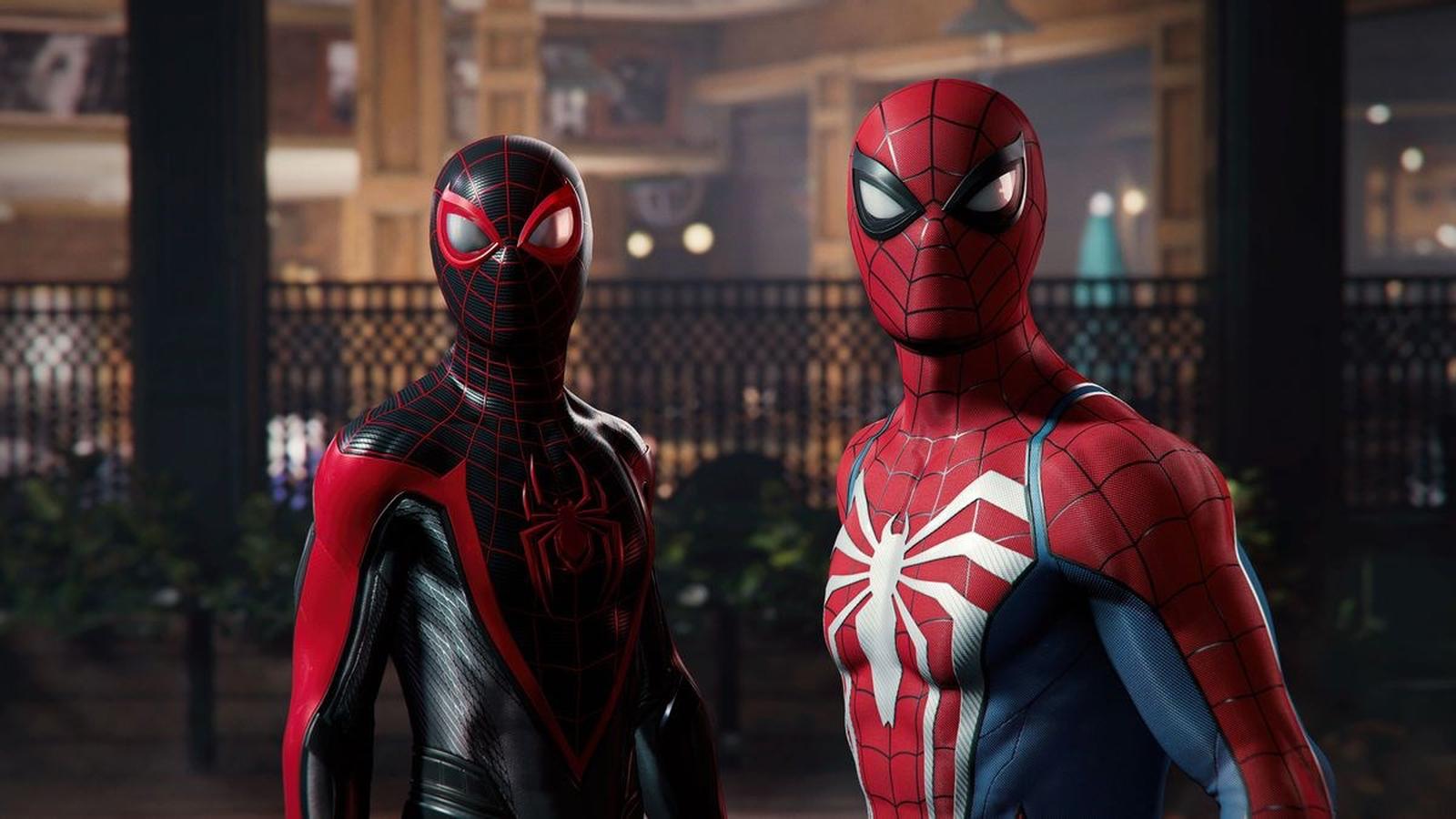 spider man 2 yeni rekora kosuyor 5 milyonu geride