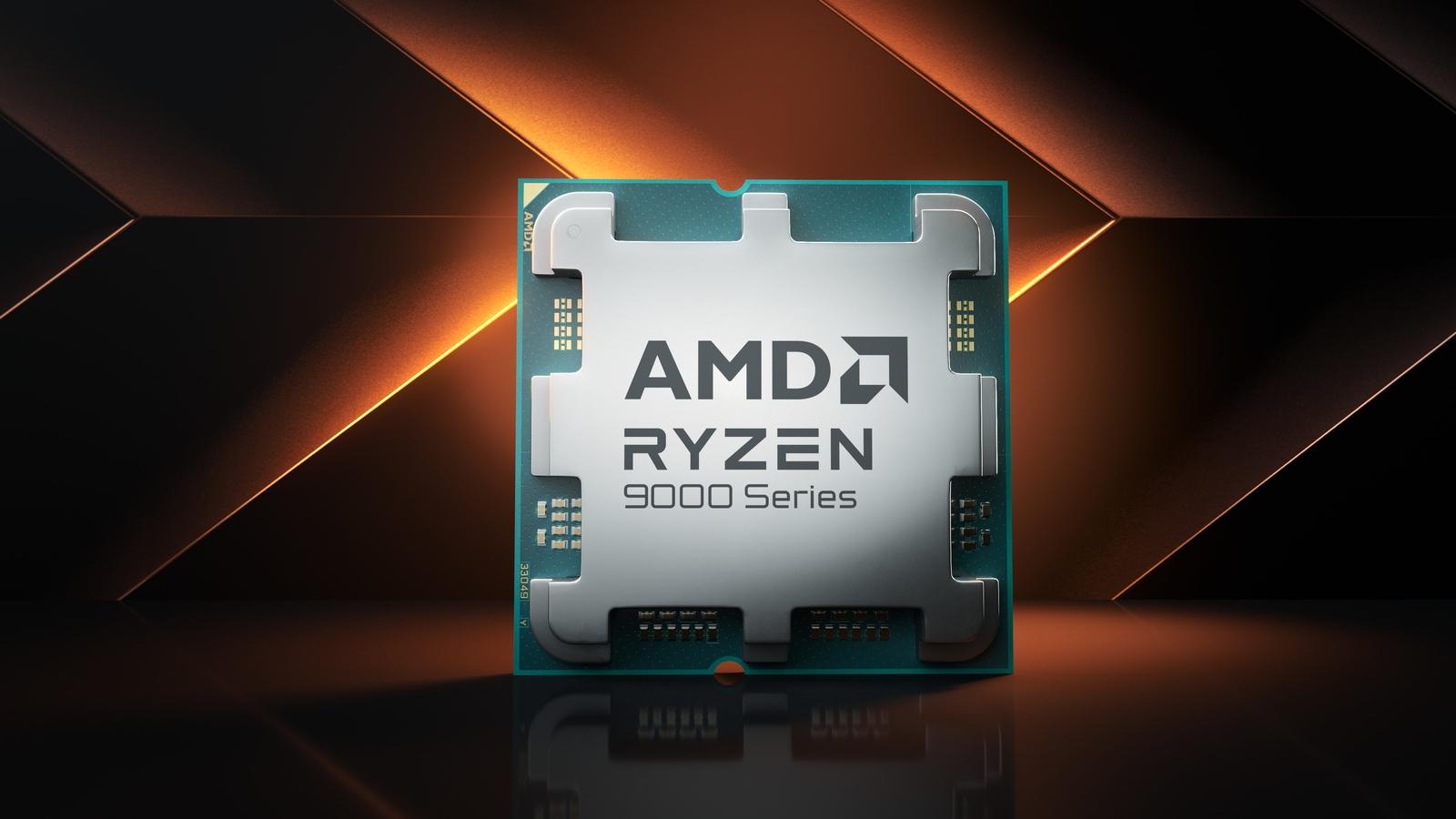 AMD Ryzen 7 9800X3D: Yeni Nesil Oyun İşlemcisi Tanıtıldı