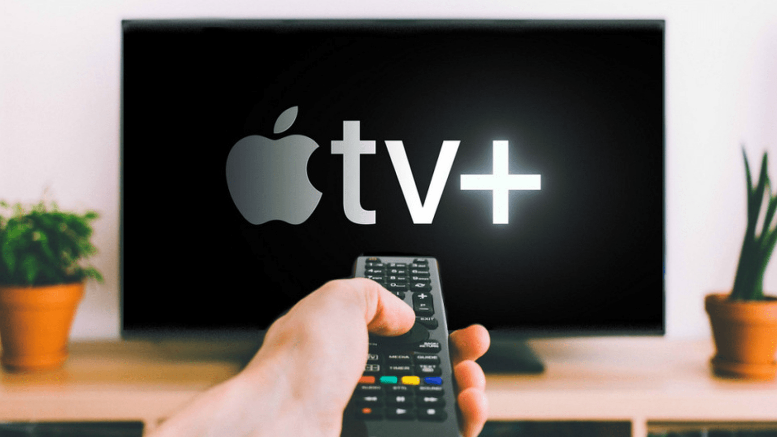 Apple Televizyon Pazarına Girmeyi Değerlendiriyor