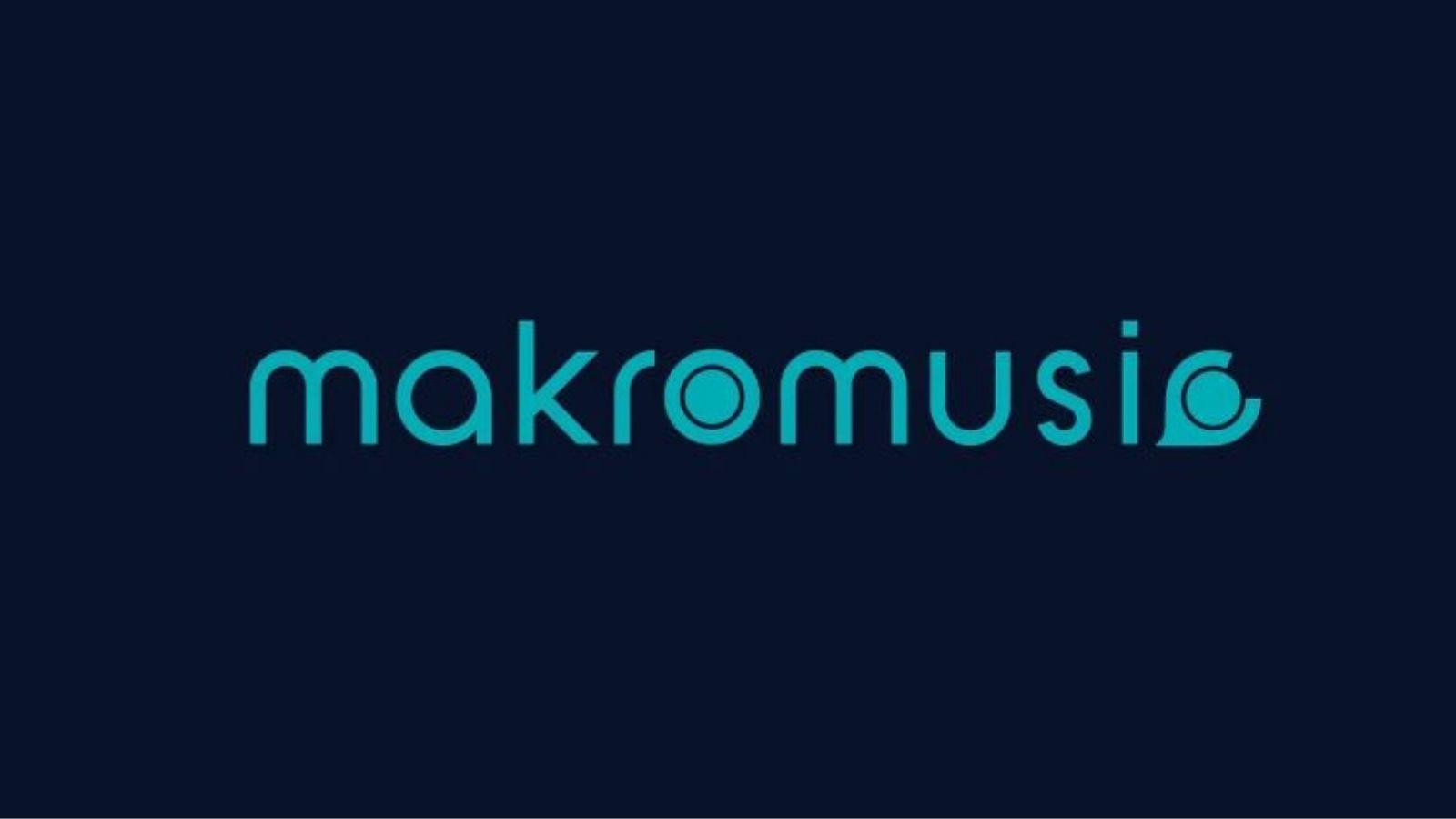 makromusic, gözünü yurtdışındaki yatırımcılara çevirdi.