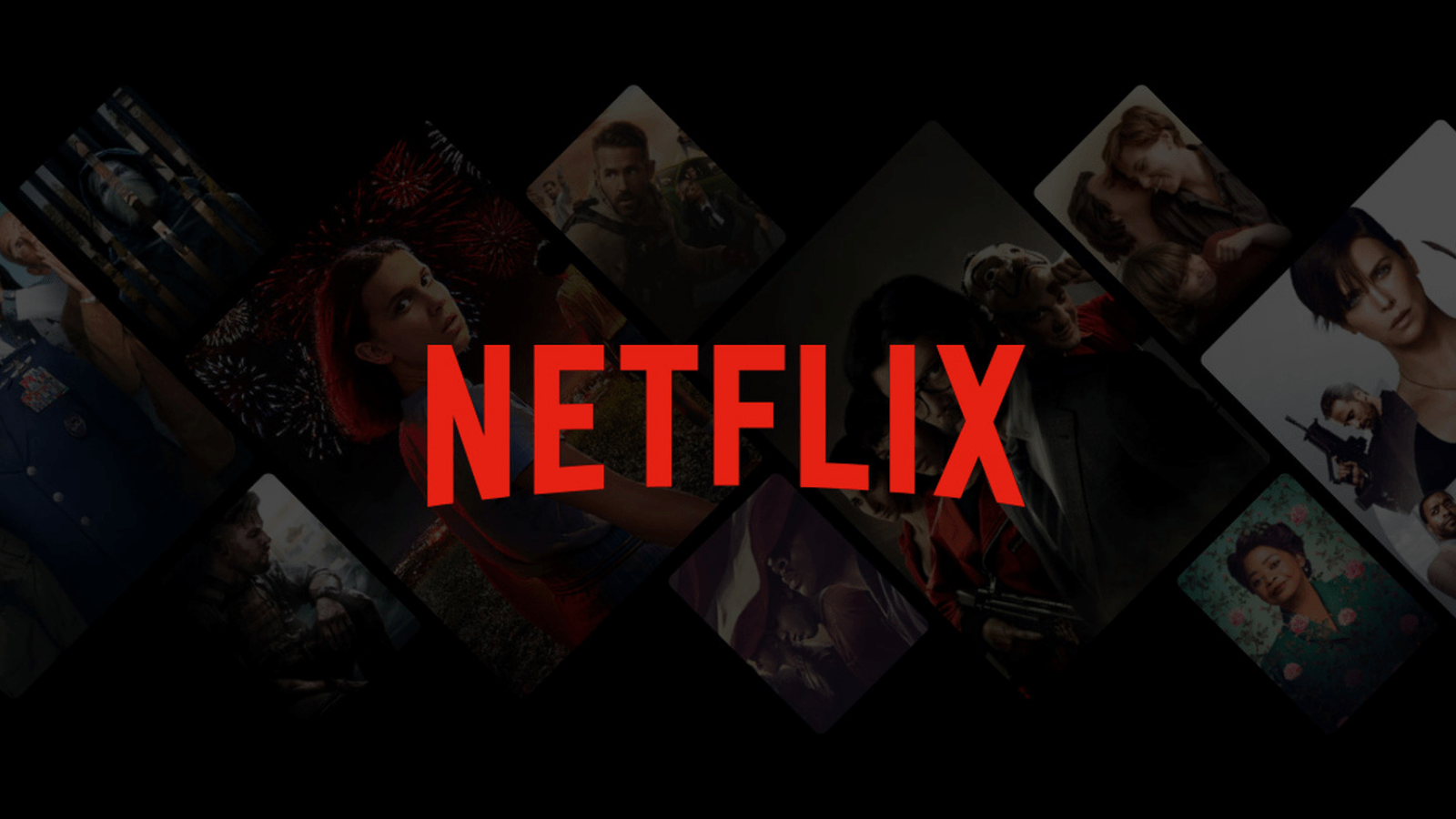 Netflix, İnteraktif İçerikleri Bırakıp Oyunlara Odaklanıyor