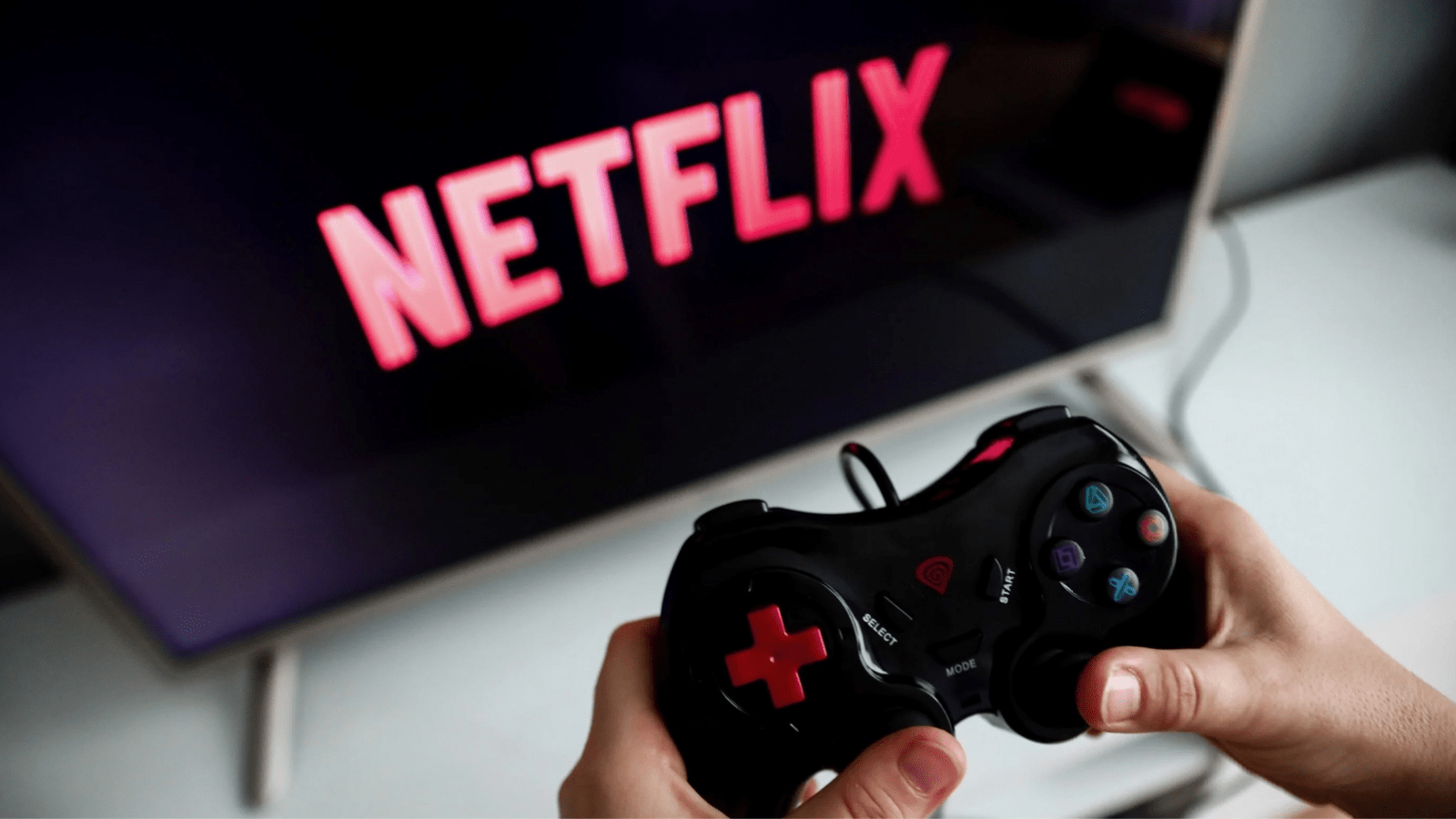 Netflix, İnteraktif İçerikleri Bırakıp Oyunlara Odaklanıyor