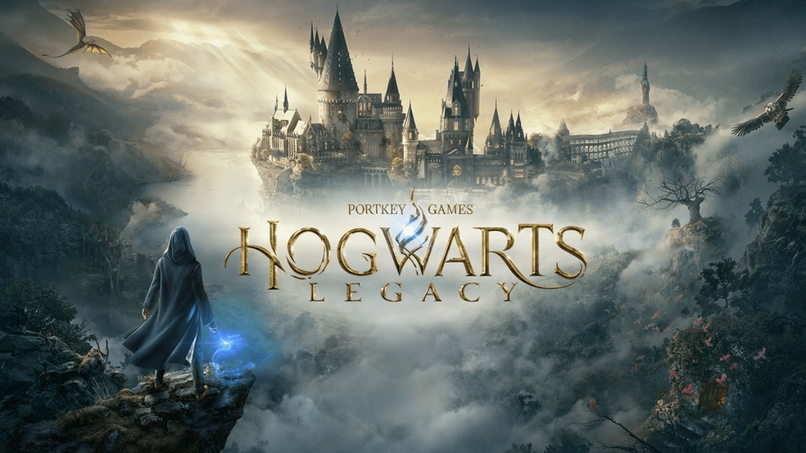 Warner Bros, Hogwarts Legacy 2'yi Resmen Duyurdu