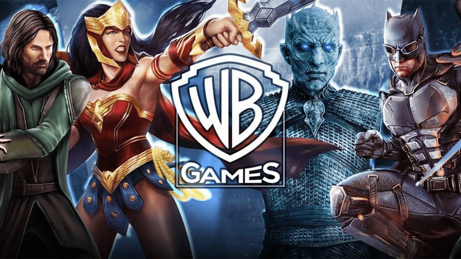 Warner Bros. Games Popüler Serilere Odaklanma Kararı Aldı