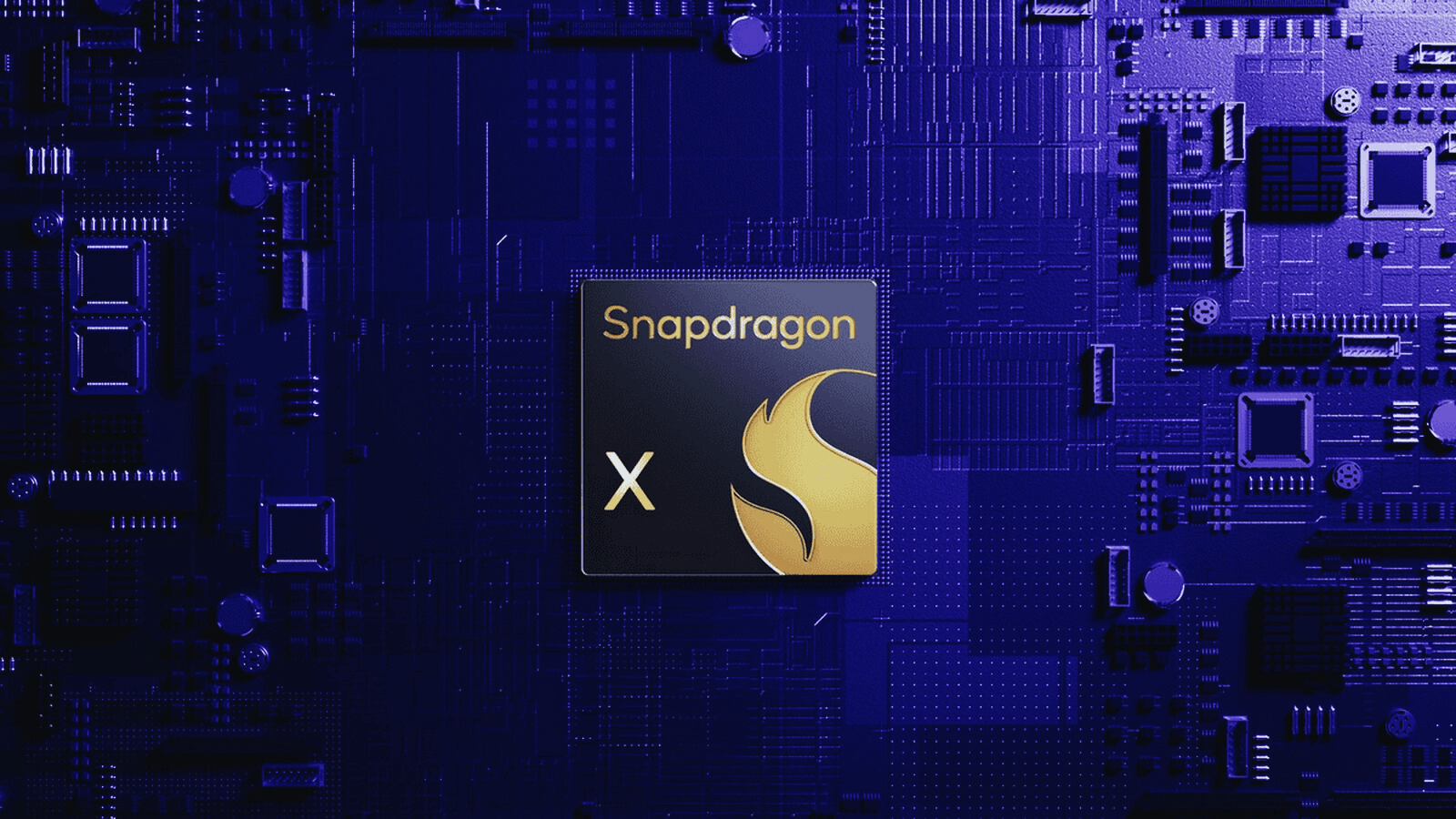 Qualcomm’dan Uygun Fiyatlı PC’ler İçin Snapdragon X İşlemci