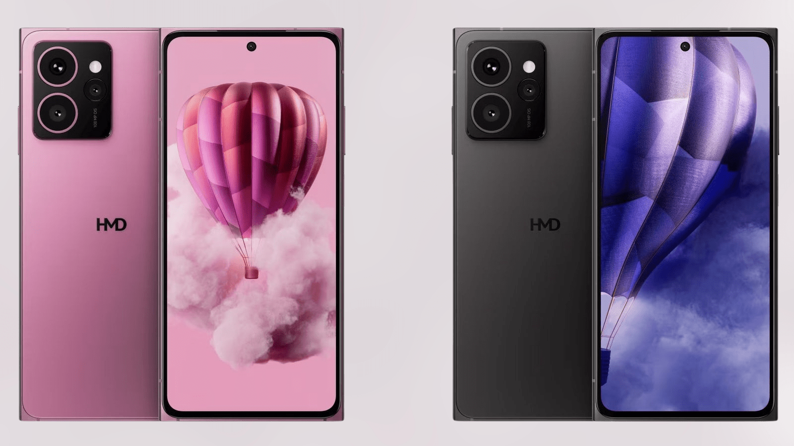 HMD Sage: Lumia Esintili Yeni Orta Segment Telefon