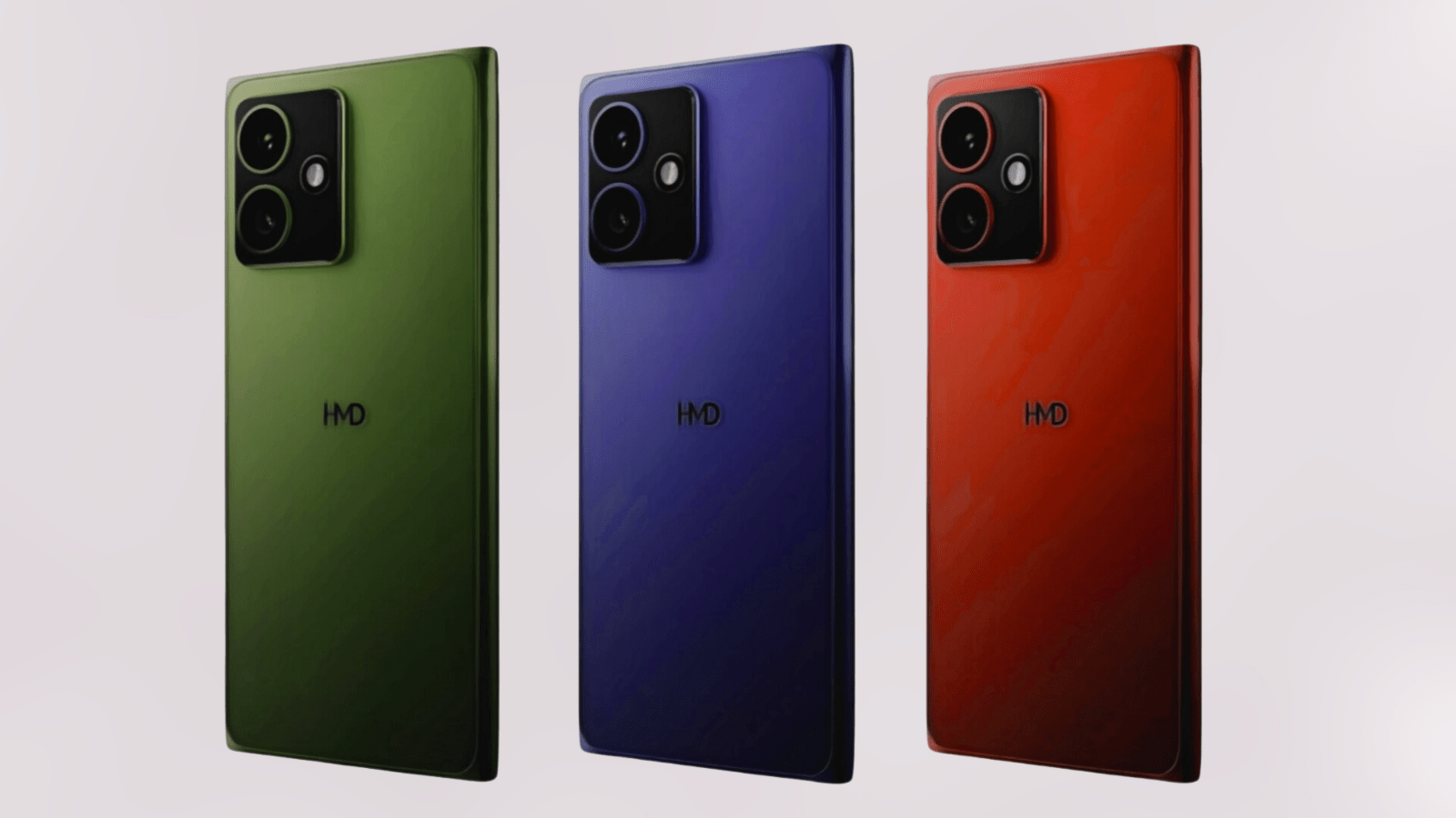 HMD Sage: Lumia Esintili Yeni Orta Segment Telefon