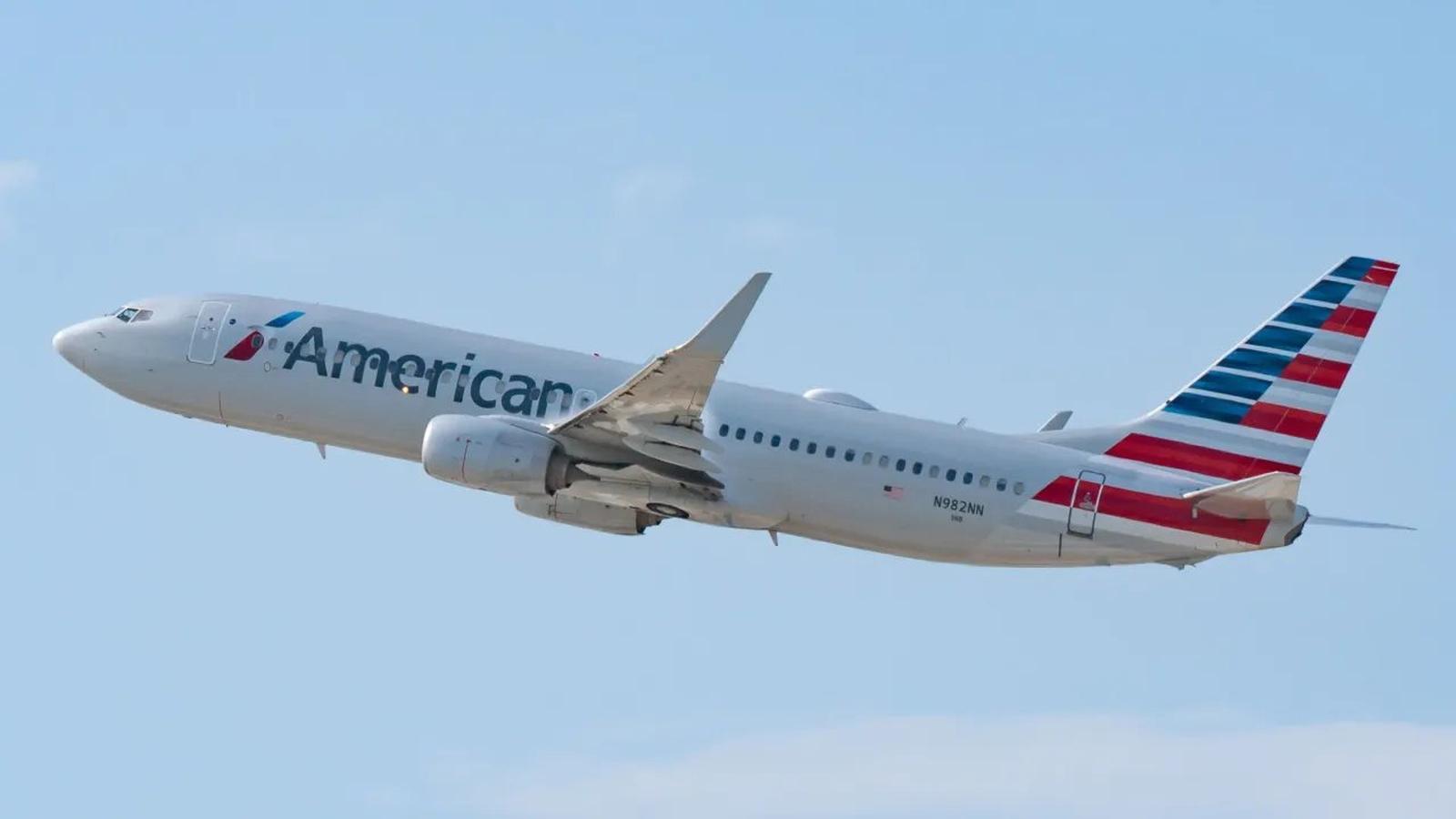 American Airlines, Biniş Sürecine Akıllı Yenilik Getiriyor