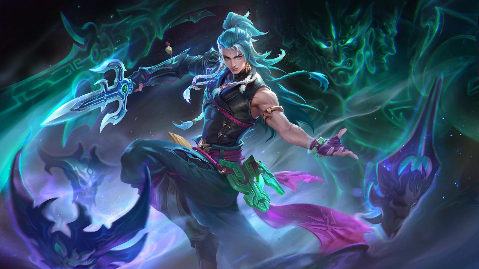 Mobile Legends'ta Elmas kullanarak daha fazla kişiselleştirilmiş içerik edinebilirsiniz ve rakiplerinizin önünde avantaj sağlayabilirsiniz.
