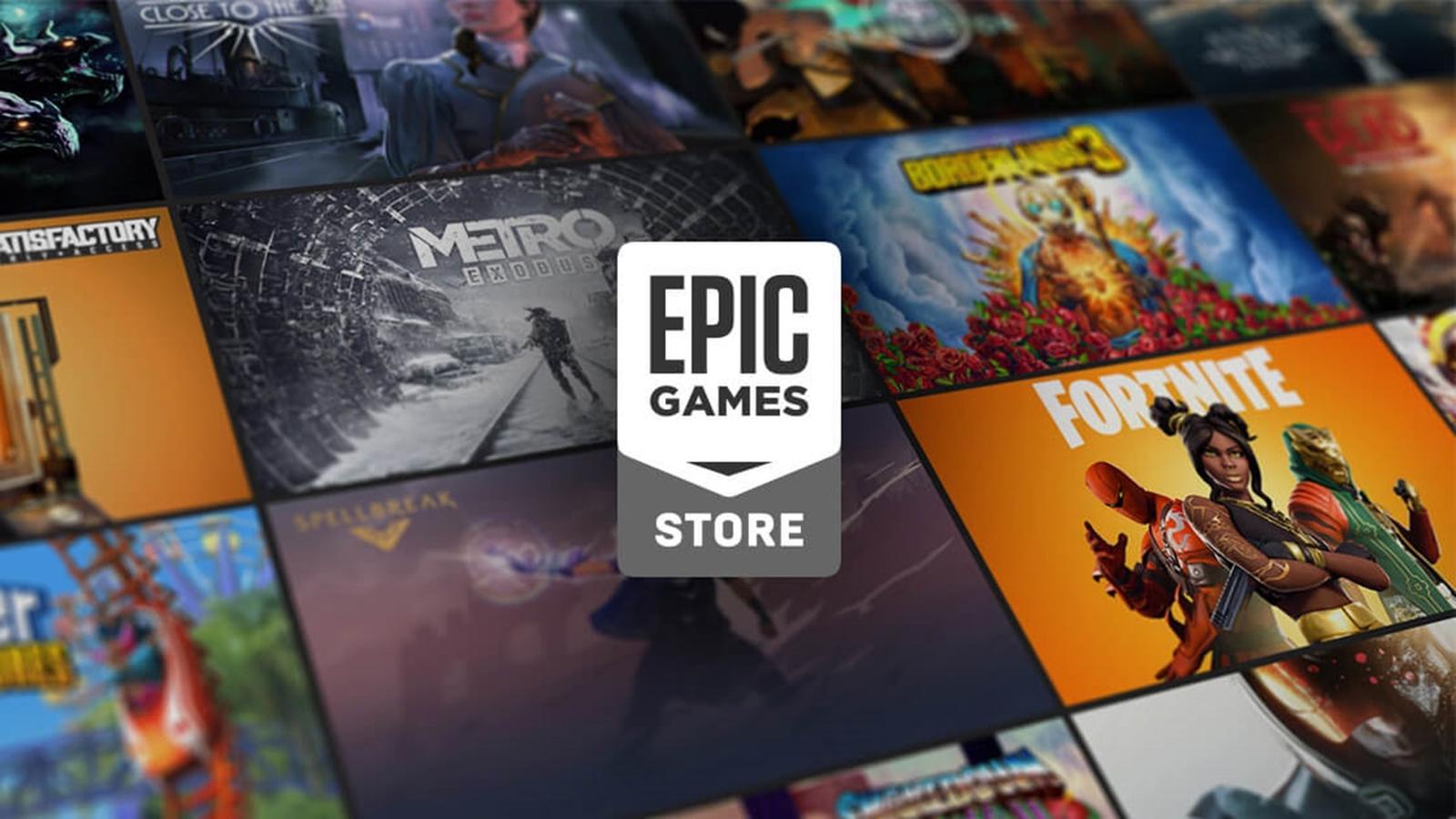 Epic Games’ten Oyunculara Yeni Ücretsiz Oyun Fırsatı