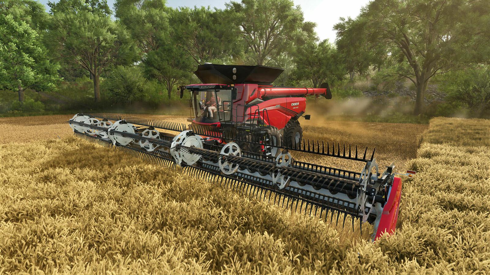 farming simulator 25 ilk gununde anlik 125 binden fazla oyuncu