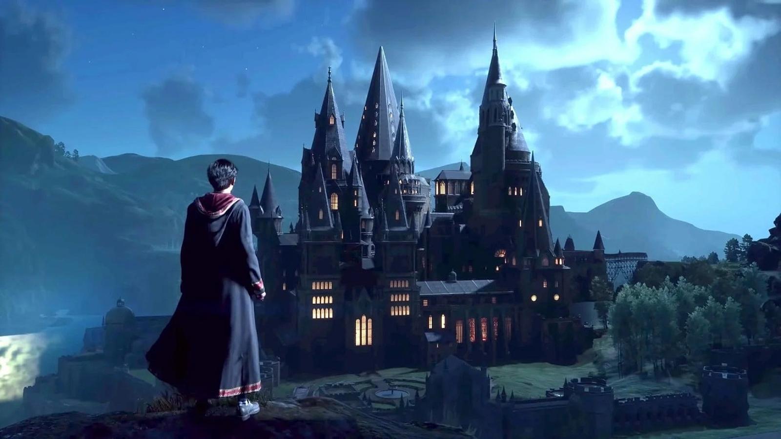 Warner Bros, Hogwarts Legacy 2'yi Resmen Duyurdu