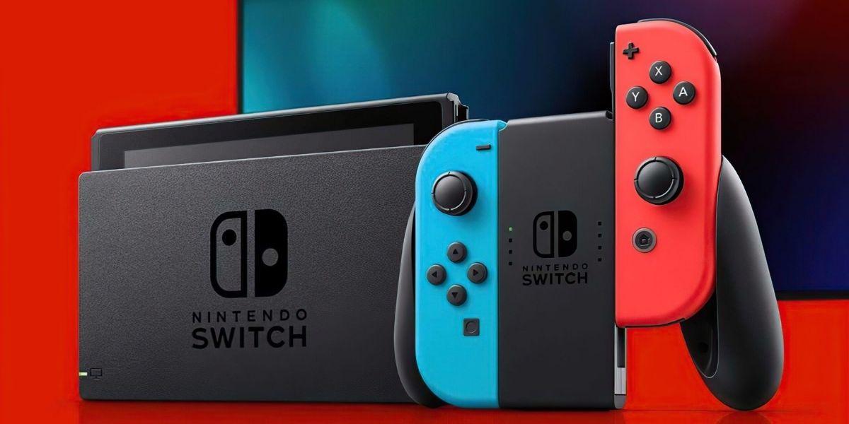 Nintendo Switch 2 Resmi Olarak Doğrulandı: Çıkış Tarihi 2025