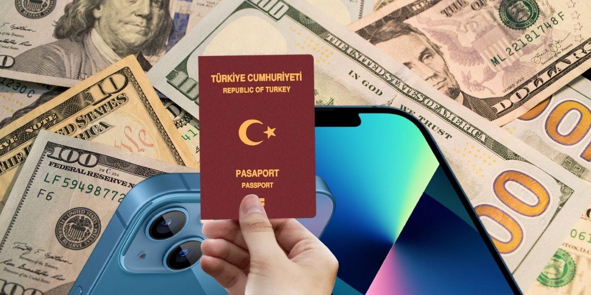 2025 IMEI Kayıt Ücreti Belli Oldu: Yüzde 43,93 Zam Geldi