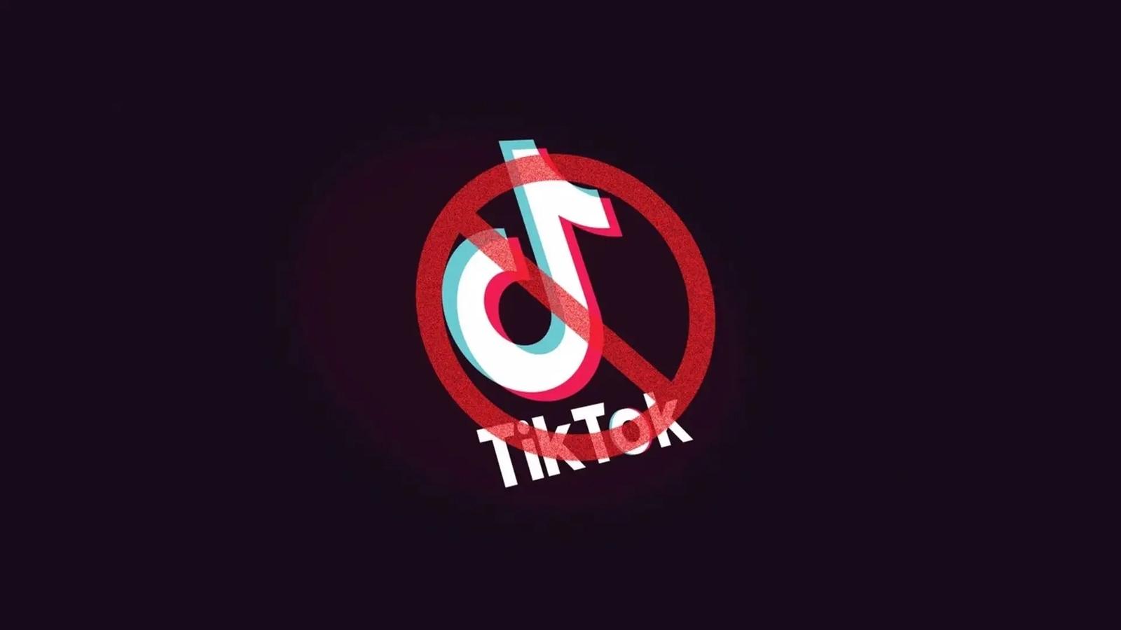 TikTok’a Yasak: Güvenlik Endişeleriyle Ofisler Kapatılıyor