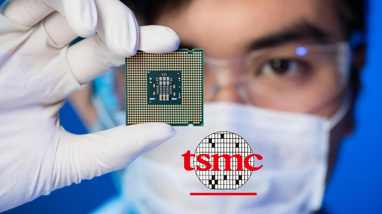 TSMC, Çip Teknolojisinde Yeni Bir Dönemi Başlatıyor