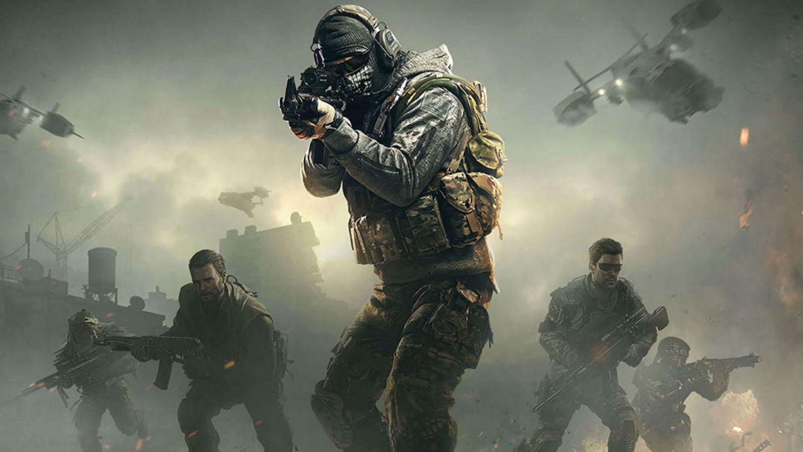 Call of Duty Oyunları Neden Bu Kadar Popüler?