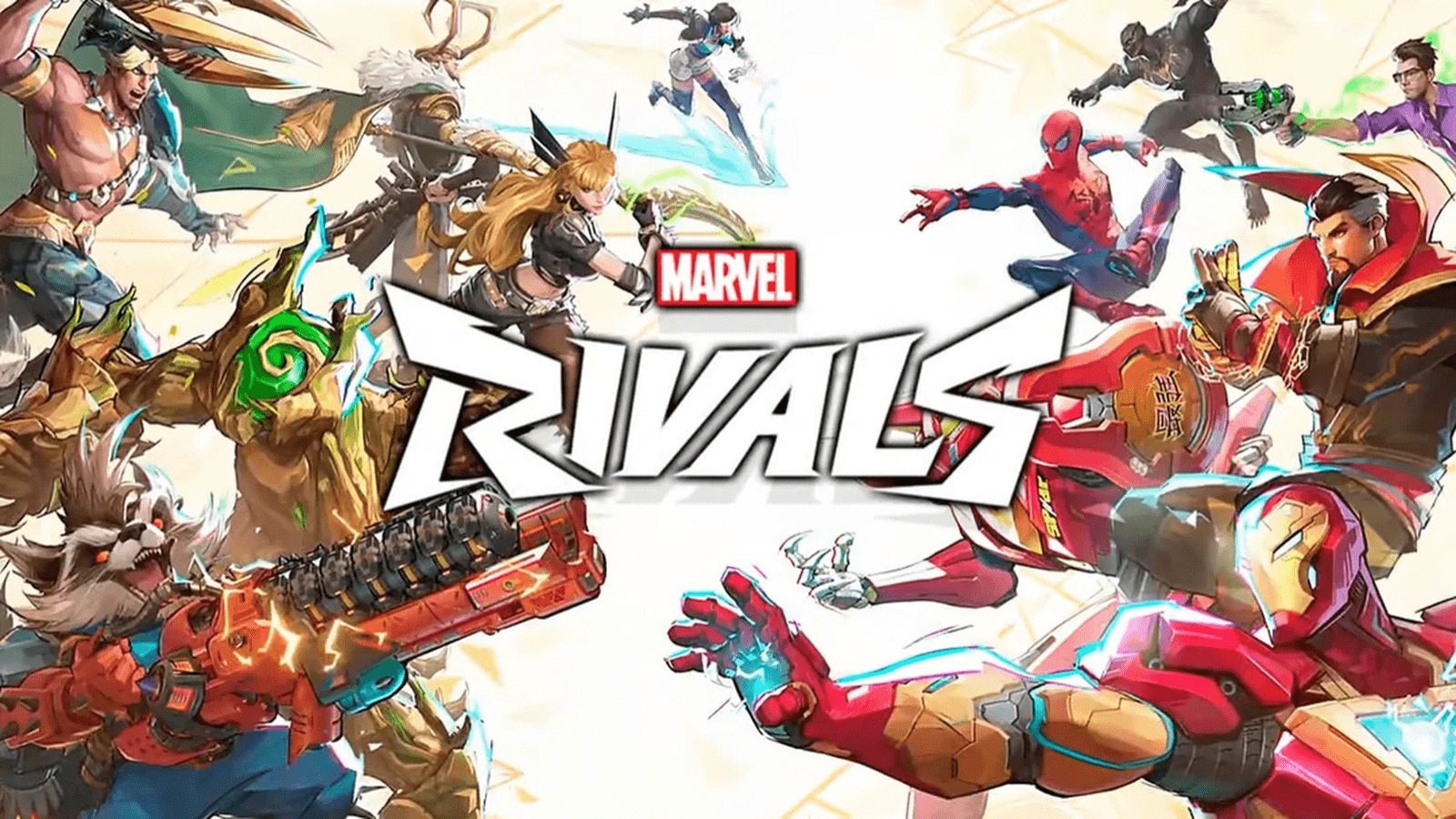 Marvel Rivals’a Blade Sızıntısı Heyecan Yarattı