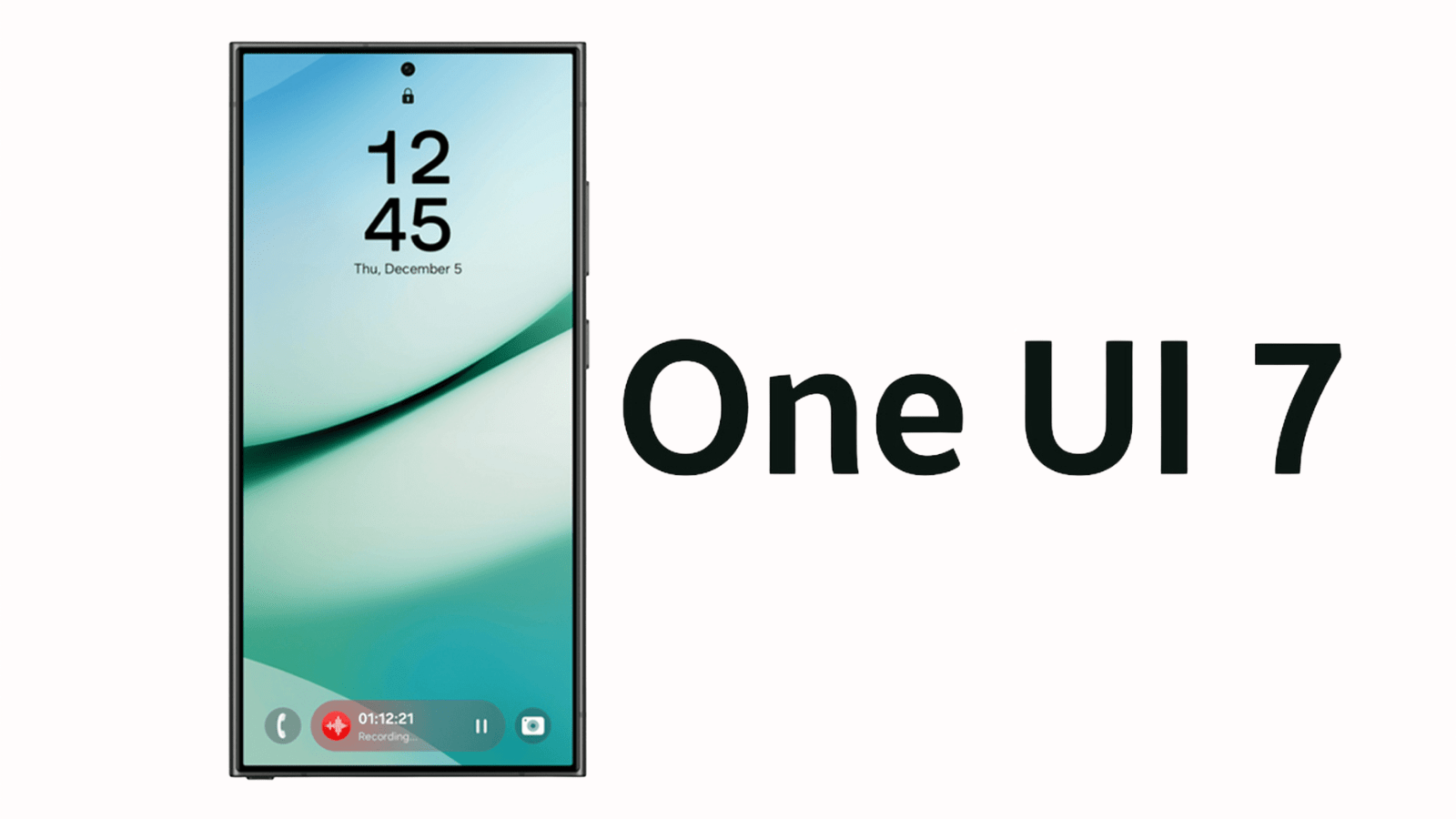 Samsung One UI 7 Beta: Yapay Zeka ile Akıllı Mobil Deneyim